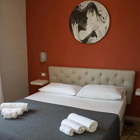 Mirage Place לינה וארוחת בוקר *