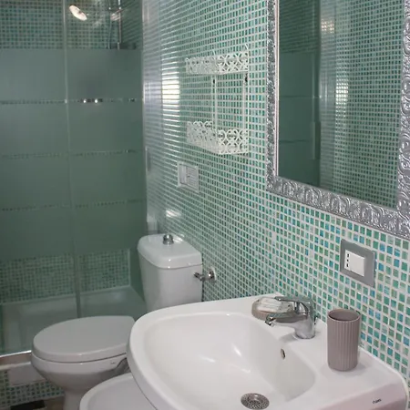 לינה וארוחת בוקר Mirage Place